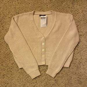 brandy bilie cardigan